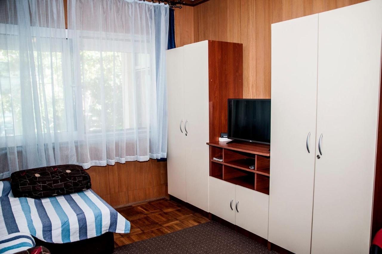 Apartment Roza Trogir Exterior foto